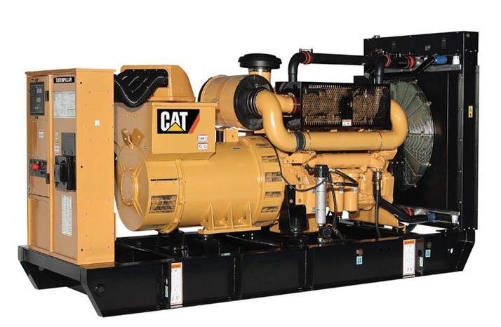 清新柴油发电机电瓶如何维护和保养