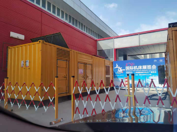 清新发电机出租 对于发电机的特性你了解多少？