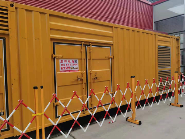 清新柴油发电机电压不稳的原因是什么？