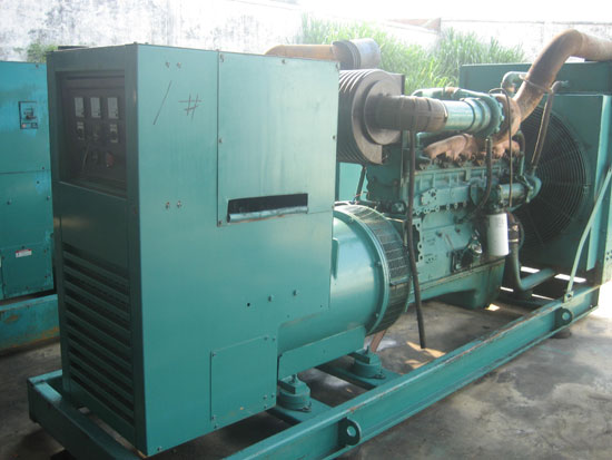 清新出租发电机-发电机组购买指南都有哪些
