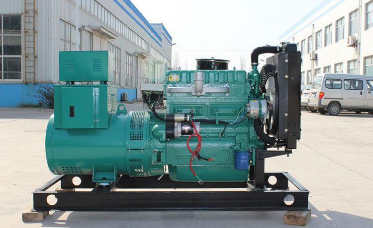 清新发电车租赁-发电机大修后应作哪些试验