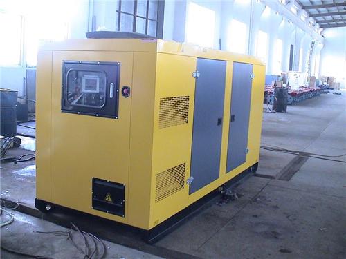 清新出租发电车-电机行业将走高效节能发展道路