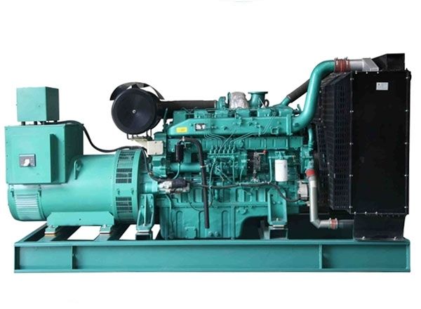 清新发电机租赁-柴油发电机与汽油发电机的区别