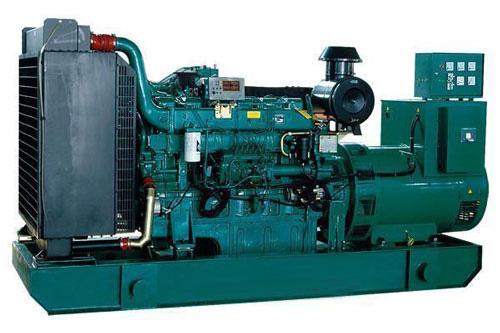 清新出租发电机-康明斯发电机指示控制灯的作用