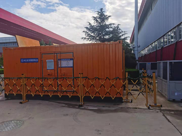 清新出租发电机-发电机组的主要用途是什么？