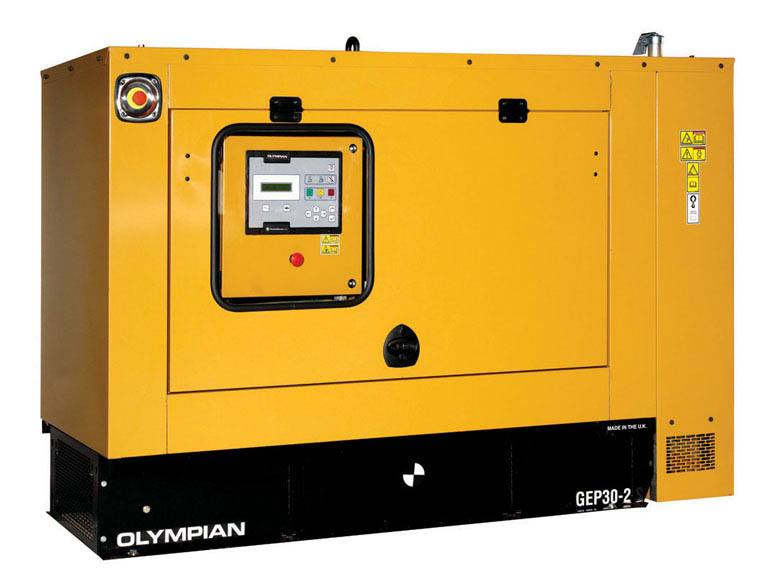 清新租赁发电机-发电机要注意做好保养工作