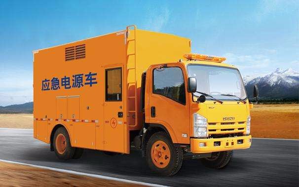 清新租赁发电机-柴油发电机组紧急停机的正确操作方法