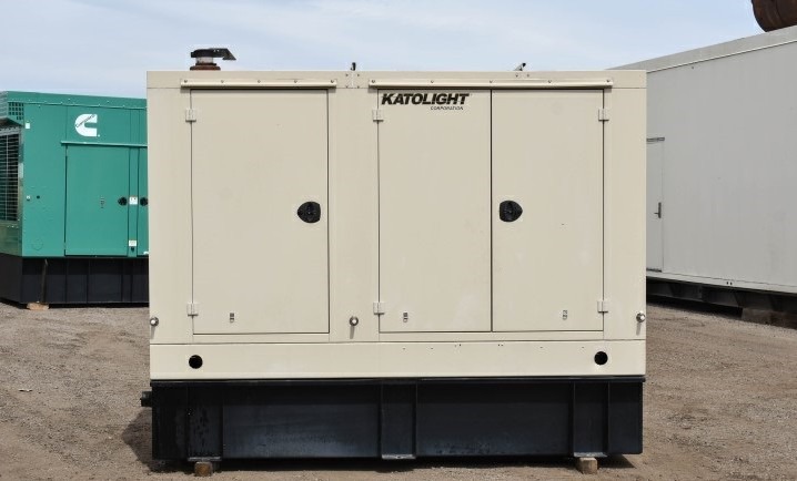 清新租赁发电机-柴油发电机组机房采取哪些降噪措施