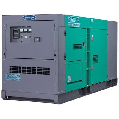 清新出租发电机-排除柴油发电机组敲缸声的步骤