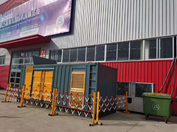 清新柴油发电机优点以及常见故障分析