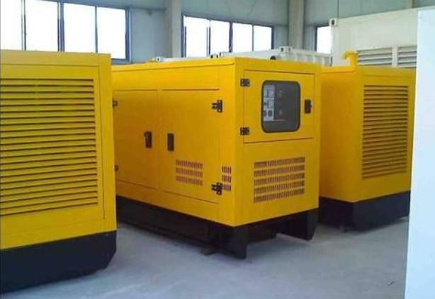 清新出租发电机-启动柴油发电机组前我们要检查什么？