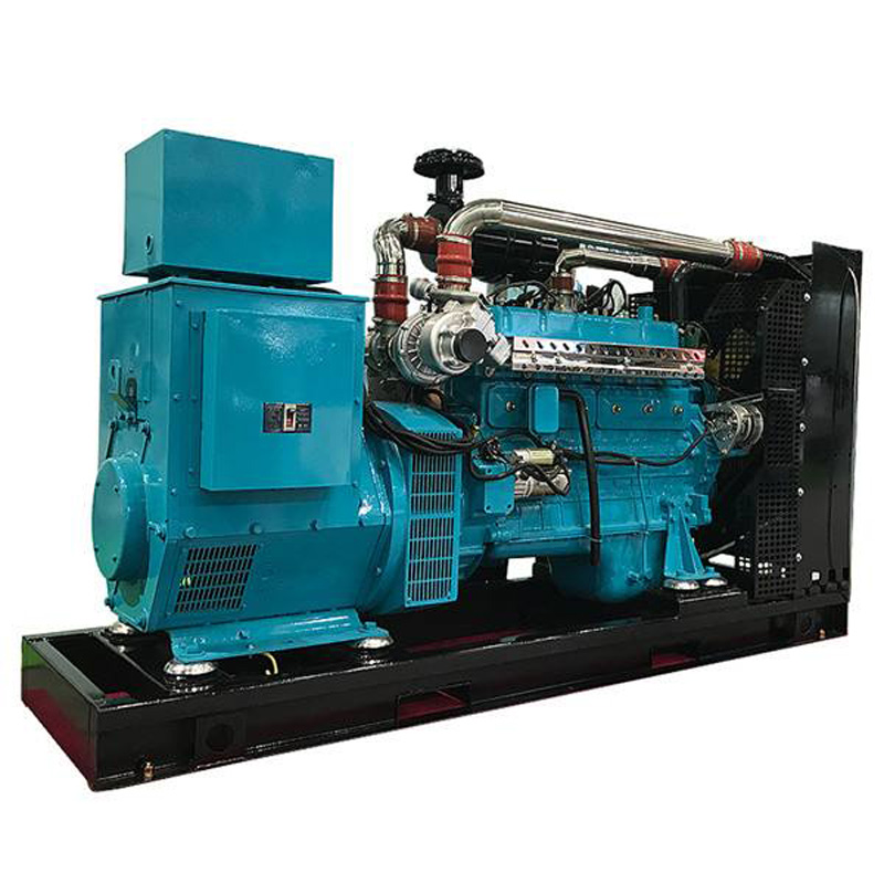 清新关于国产发电机中柴油滤清器保养易被忽视问题