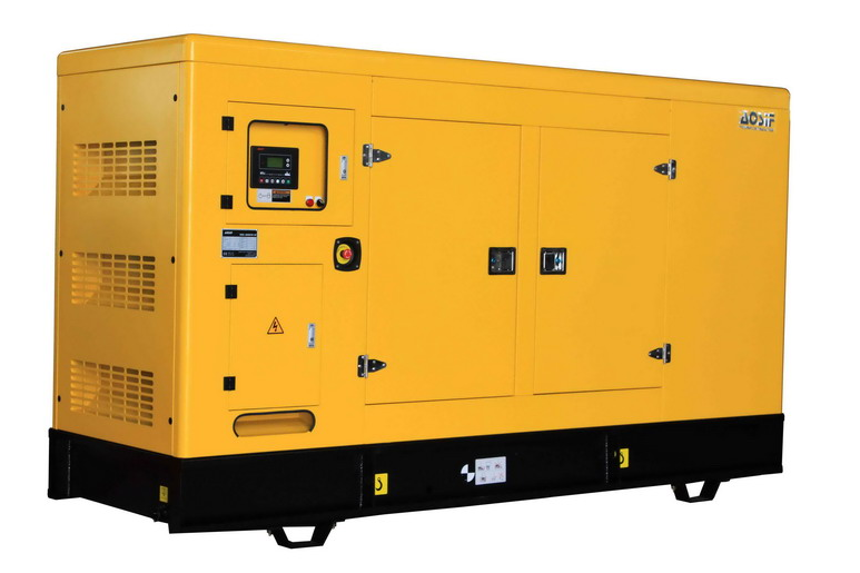 清新《发电机出租合同》范本二