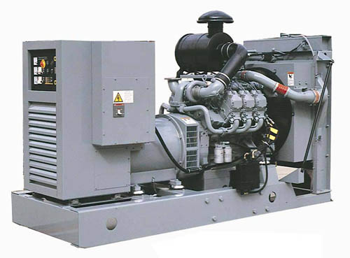 清新发电机租赁照明负载功率和用电量的关系是什么?