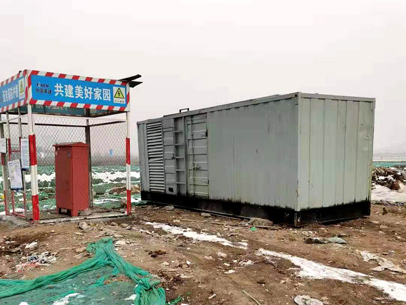 清新燃气发电机在高海拔地区运行时会遇到哪些常见故障?