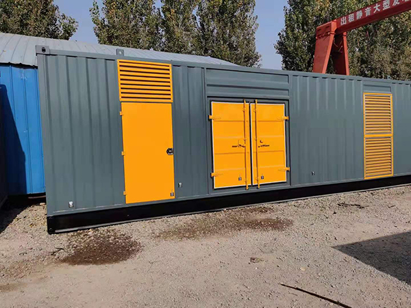 清新发电机出租控制系统的价格差异主要体现在哪些方面？