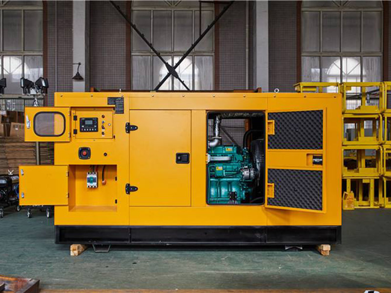 清新发电机出租如何避免柴油发电机出现故障？