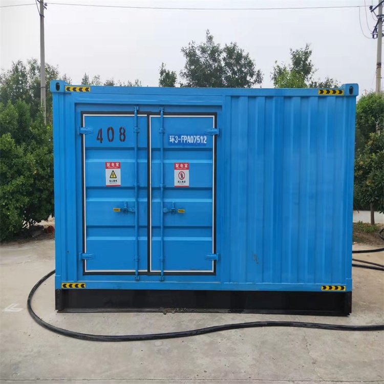 清新柴油发电机常出现的故障解决方法？