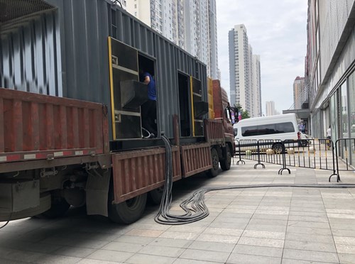 清新怎样做好柴油发电机组和储能设备的接地系统？