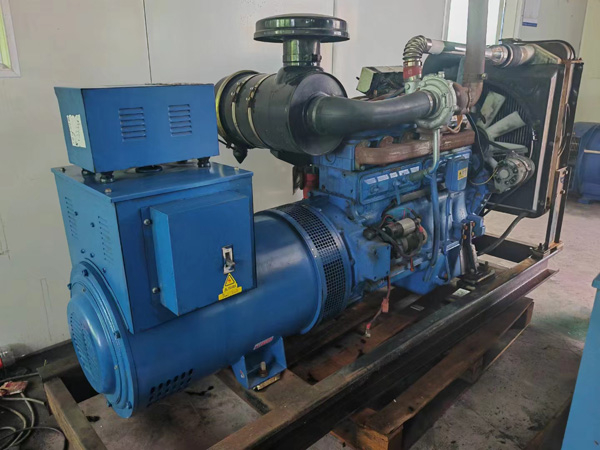 清新100kW柴油发电机组使用多级机油有哪些优缺点?