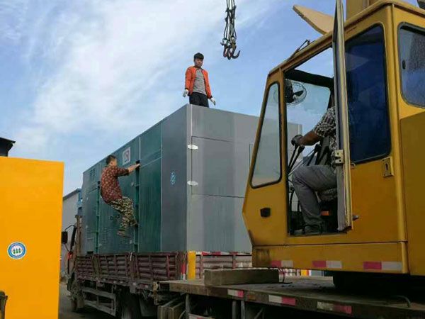 清新如何判断水冷式机油散热器密封件是否需要更换？