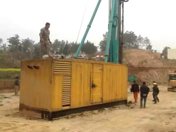 清新柴油发电机组应用场合有哪些？