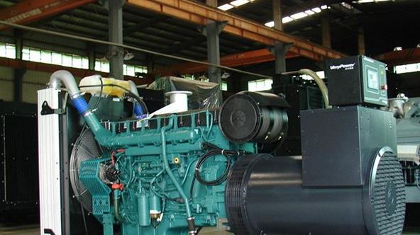 清新如何判断柴油发电机组的机油是否需要更换？