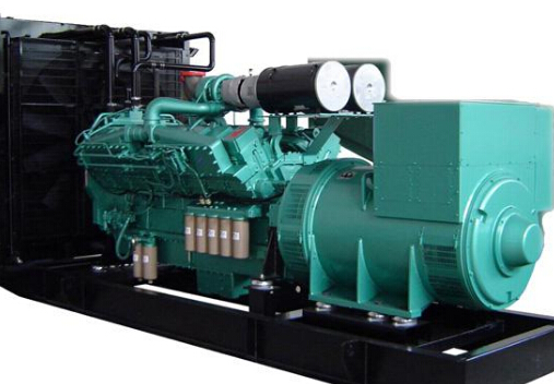 清新冬季柴油发电机组启动前应进行哪些预热操作？